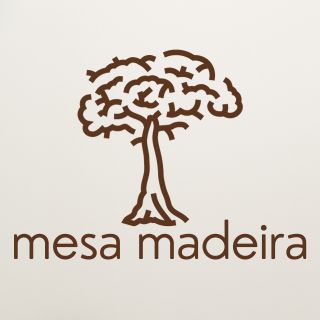 Mesa Madeira