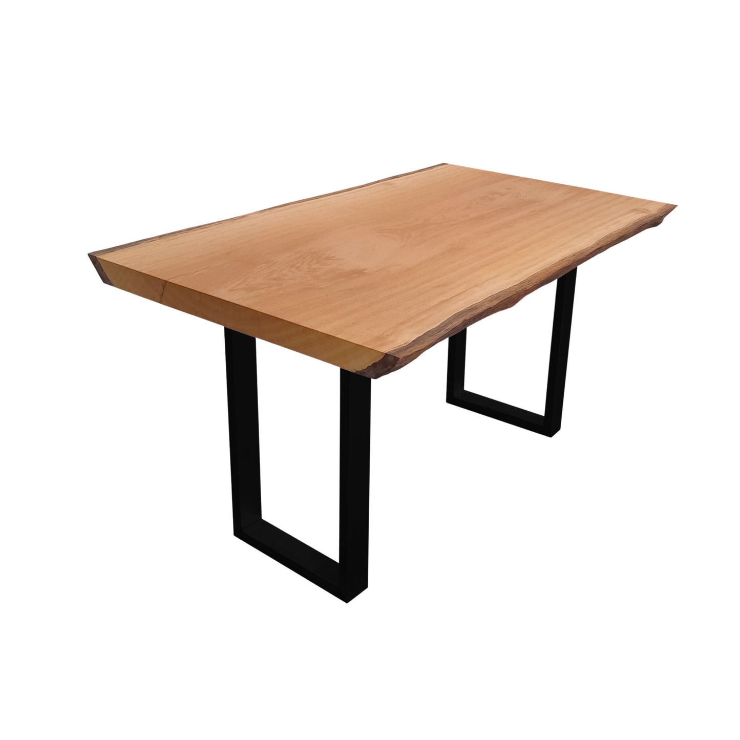 mesa madeira maciça 6 lugares