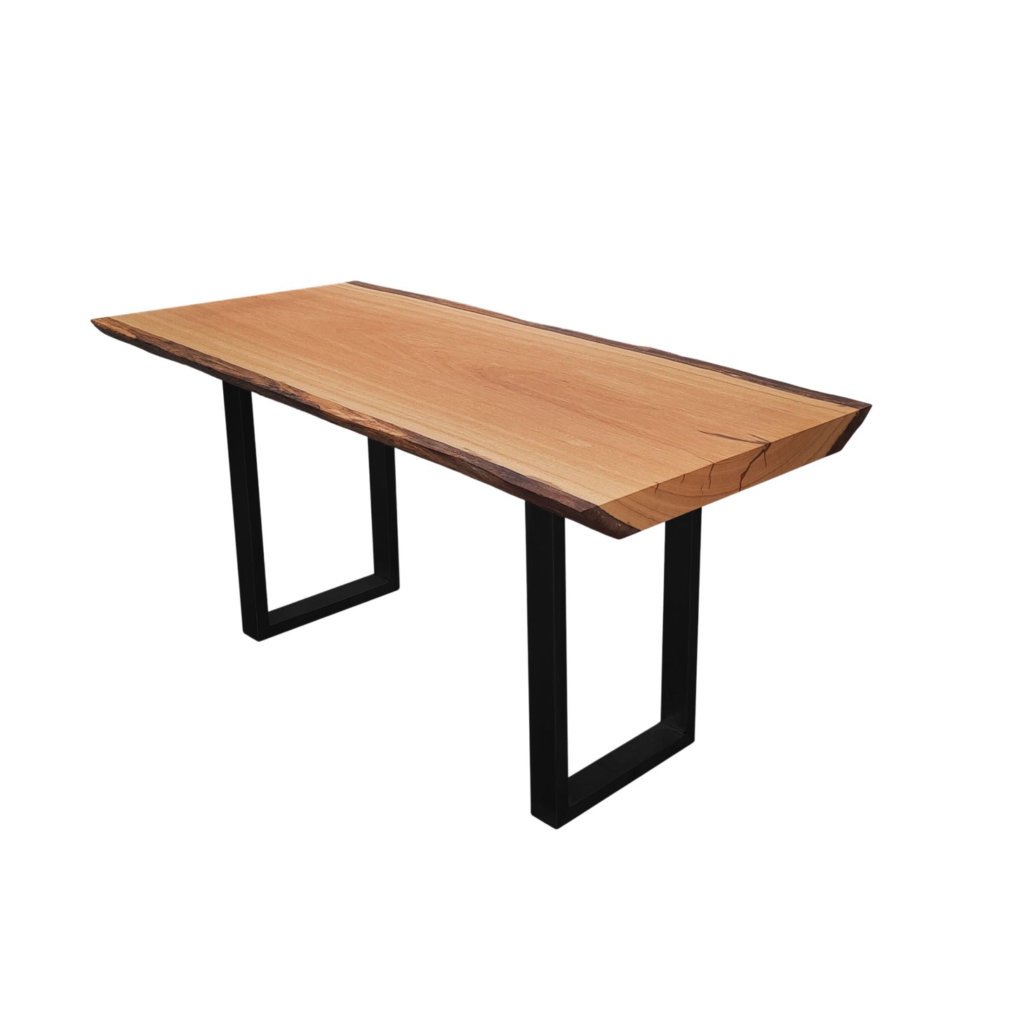 mesa madeira maciça 6 lugares
