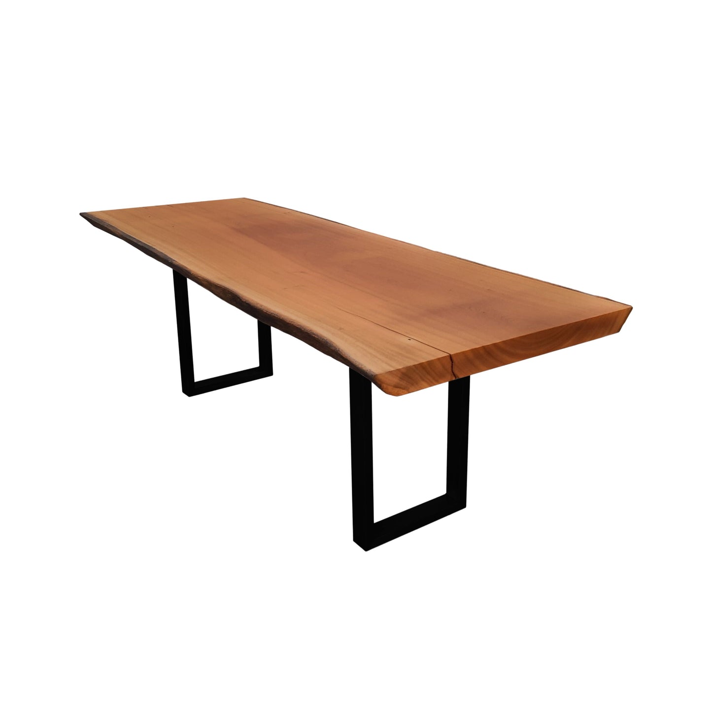 mesa madeira maciça 8 lugares
