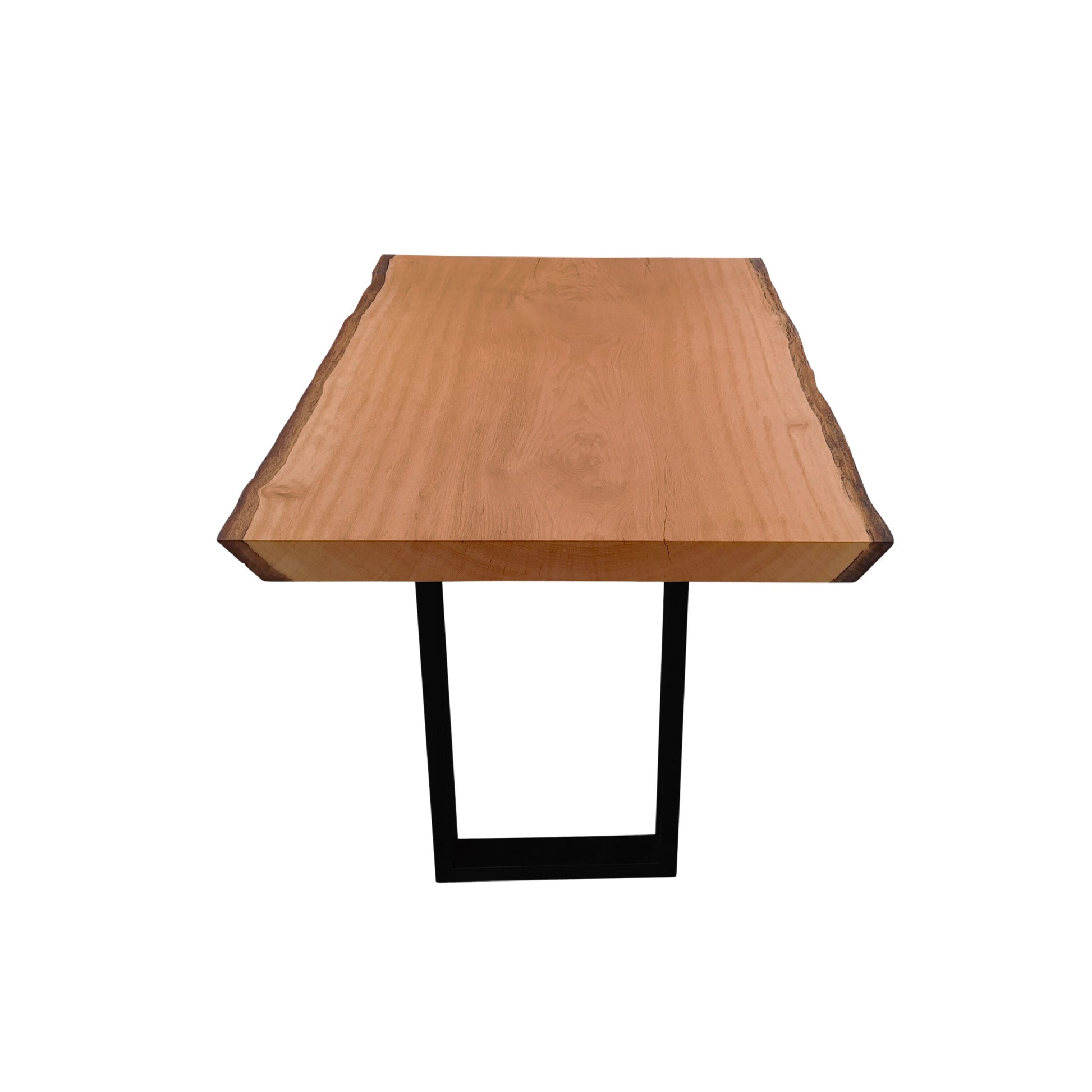 mesa organica madeira