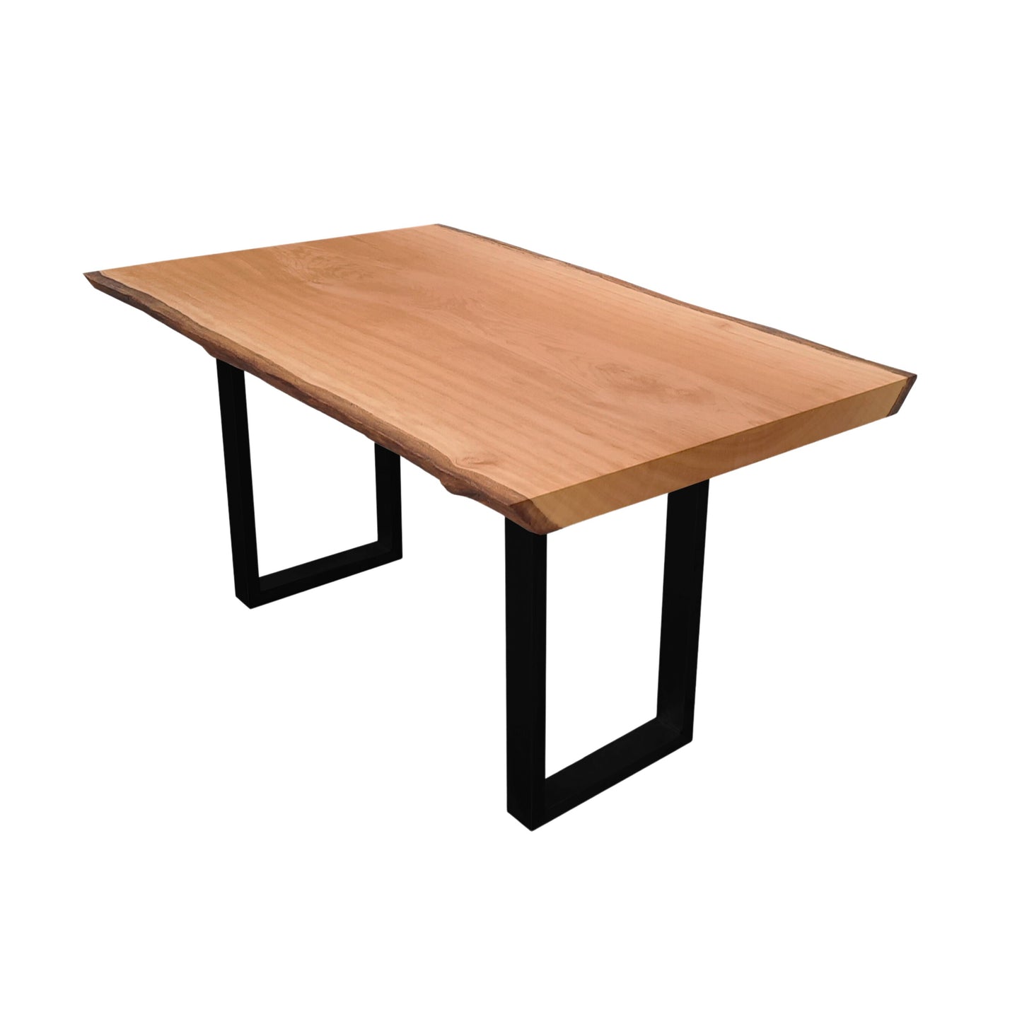 mesa rustica 6 lugares