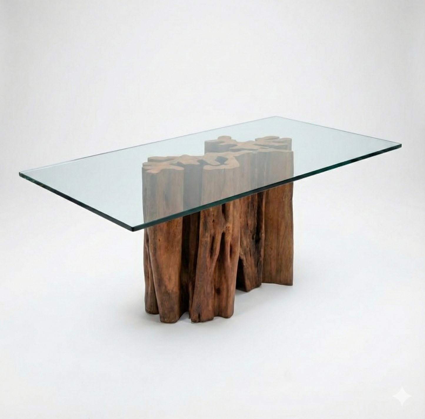 2 Bases de Mesa Guarantã