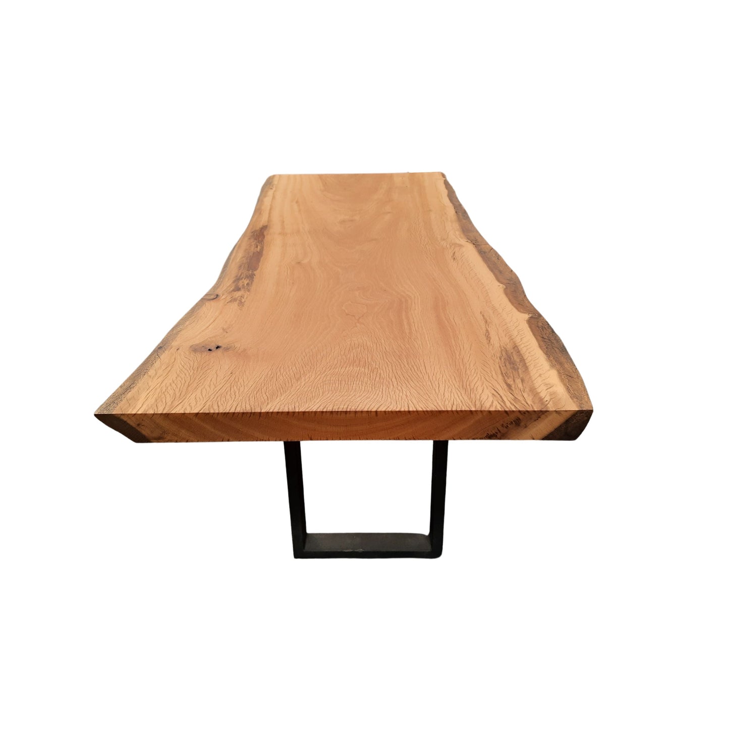 mesa estilo industrial