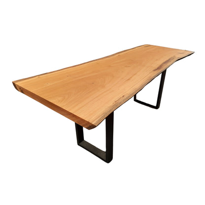 mesa indsutrial 8 lugares