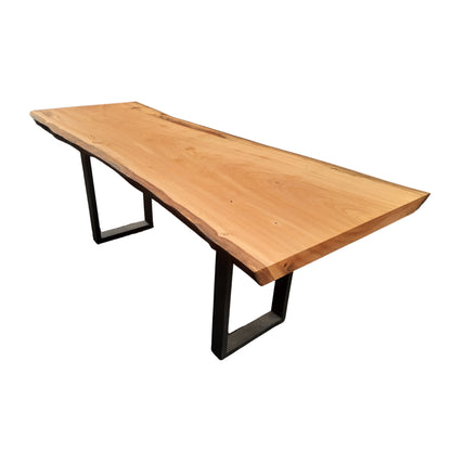 mesa madeira maciça 8 lugares