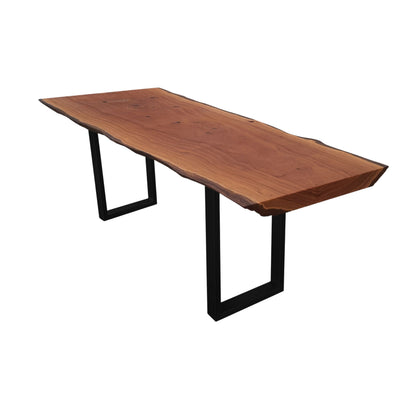 mesa madeira maciça 8 lugares