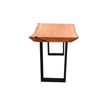 mesa organica 120 cm